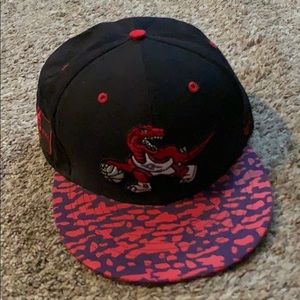Toronto Raptors Snapback Hat